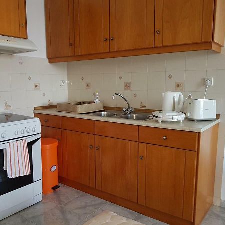 Haraki Sunrise Apartments Eksteriør billede