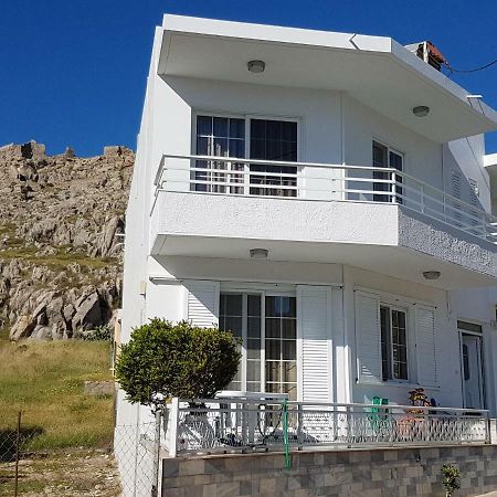 Haraki Sunrise Apartments Eksteriør billede