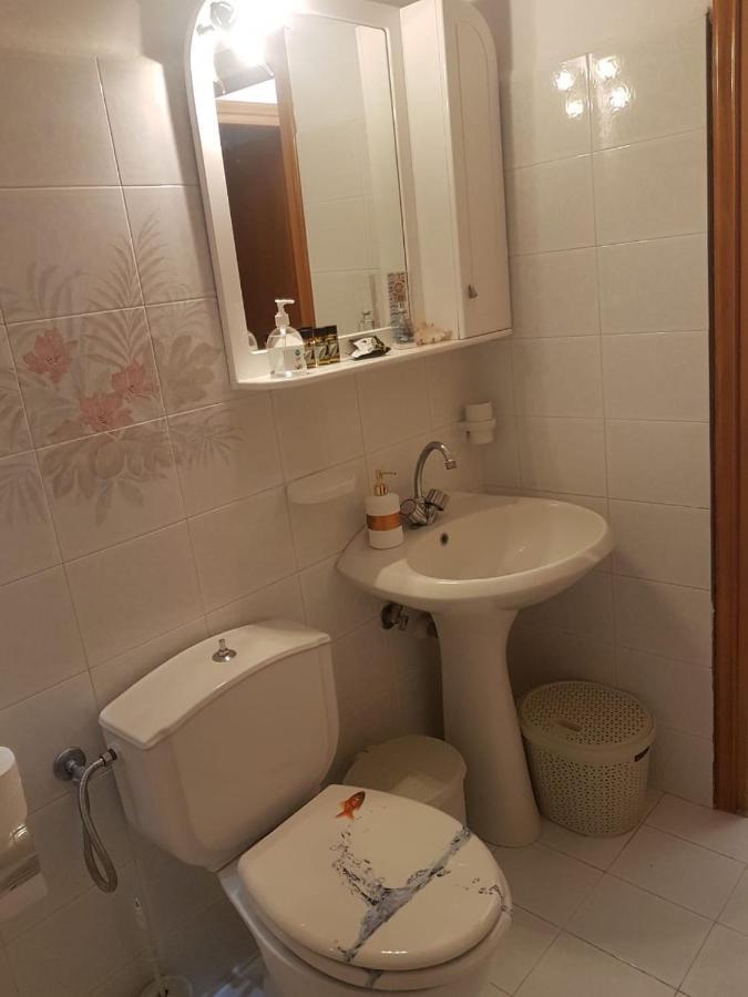 Haraki Sunrise Apartments Eksteriør billede