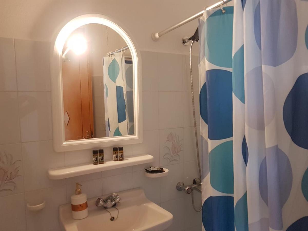 Haraki Sunrise Apartments Eksteriør billede